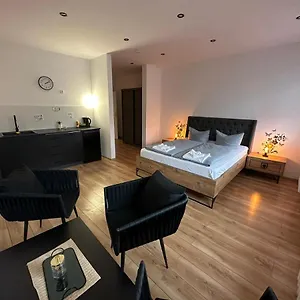 Hostel My Wolly, Fussen