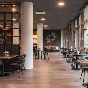 *** Hotel - The Niu Tab Main Station By Ihg Alemanha