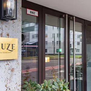 **** Hotel Muze - Handwritten Collection Alemanha