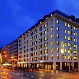 **** Hotel Aloft Alemanha