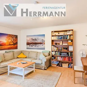 Apartment Ferienbungalow Krahnke