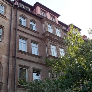 ** Hotel Privathotel Probst Alemanha