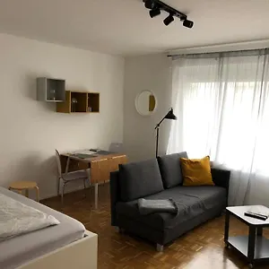 Appartamento Zentrales Studio Im Kaiserviertel 