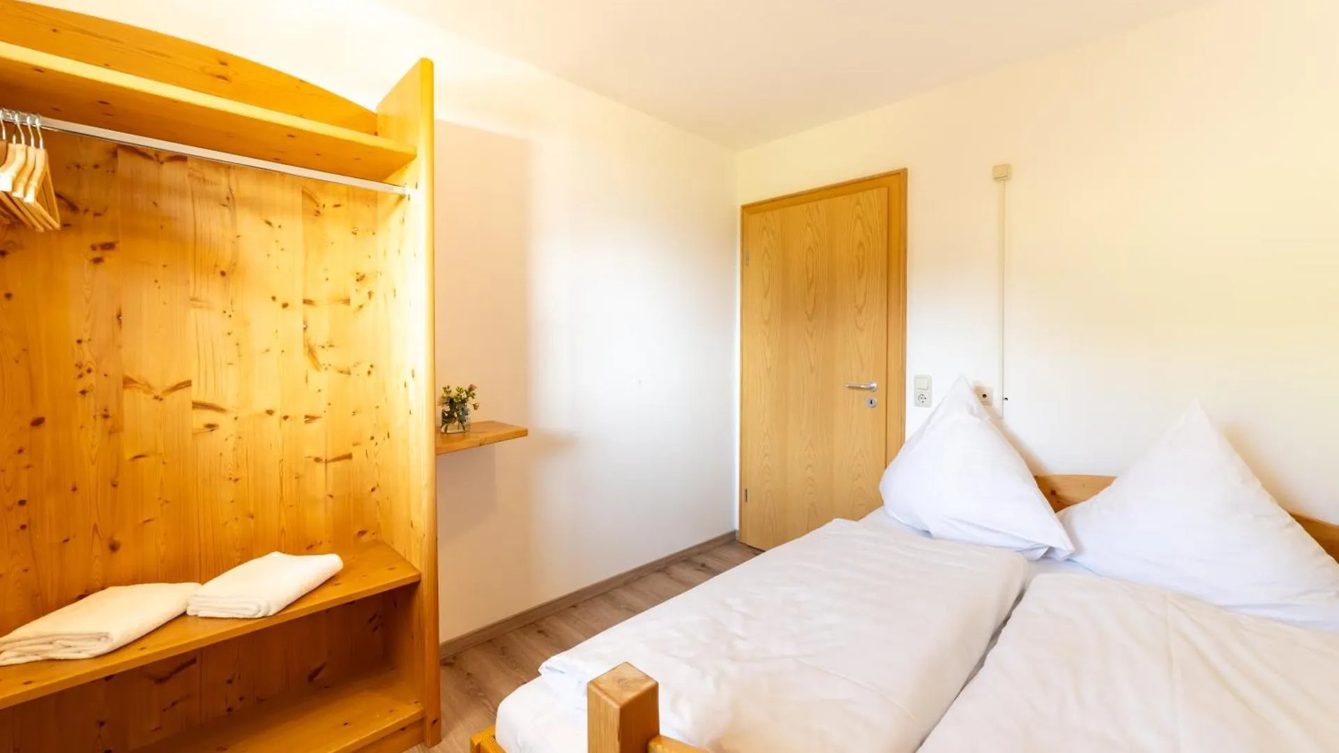 Hartungs Hoteldorf Füssen 3*,  Almanya