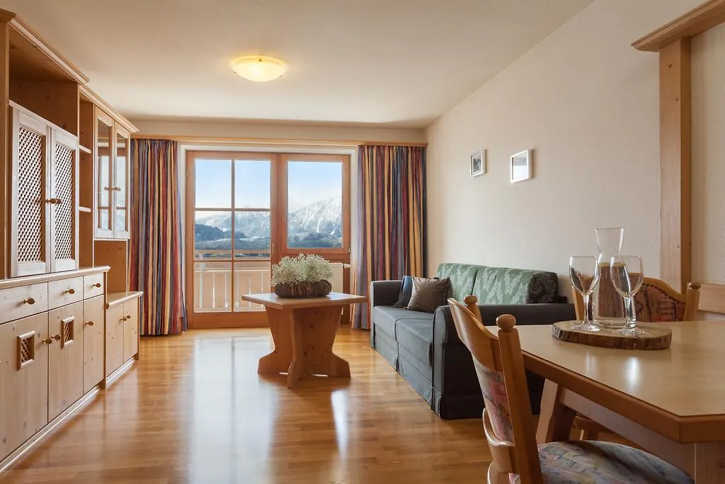 Hartungs Hoteldorf Füssen 3*,  Almanya