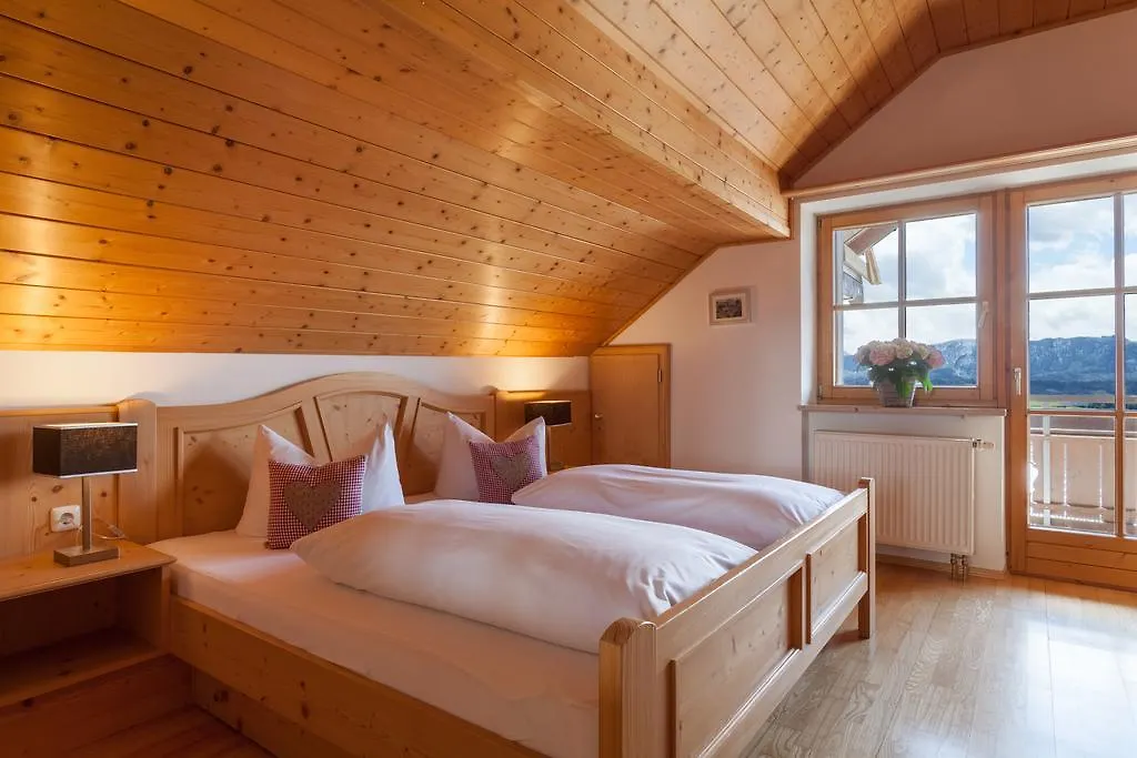 Otel Hartungs Hoteldorf Füssen