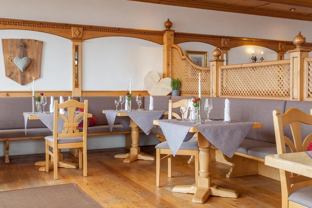 Hartungs Hoteldorf Füssen 3*,  Almanya