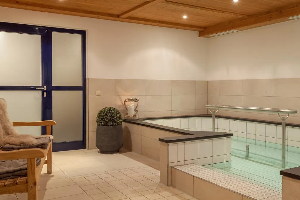 Hartungs Hoteldorf Füssen 3*,