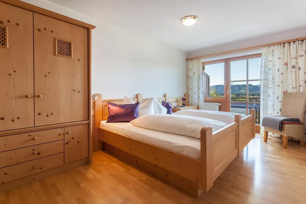Hartungs Hoteldorf Füssen